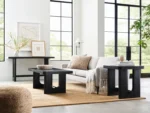 Sloane Sofa Table - Image 4