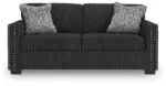 Jasmine Peaks Sofa - Image 4