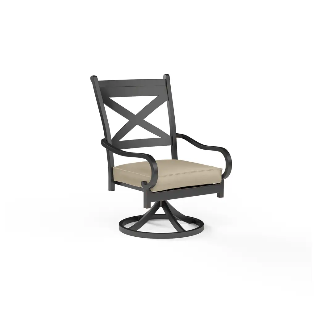 4253ec8e928a6cfa41506a85fe5c506c Monterey dining Swivel Rocker | Frame SKU - Image 1