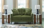 Bixler Loveseat - Image 3