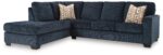 Aviemore 2-Piece Sectional with Chaise