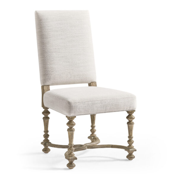 sagehill upholstered side chair