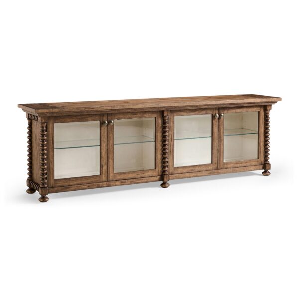 tamarisk entertainment credenza