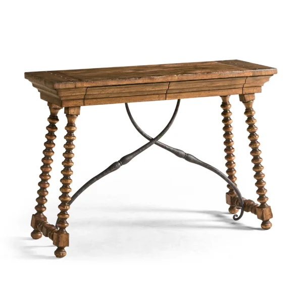 tamarisk console table