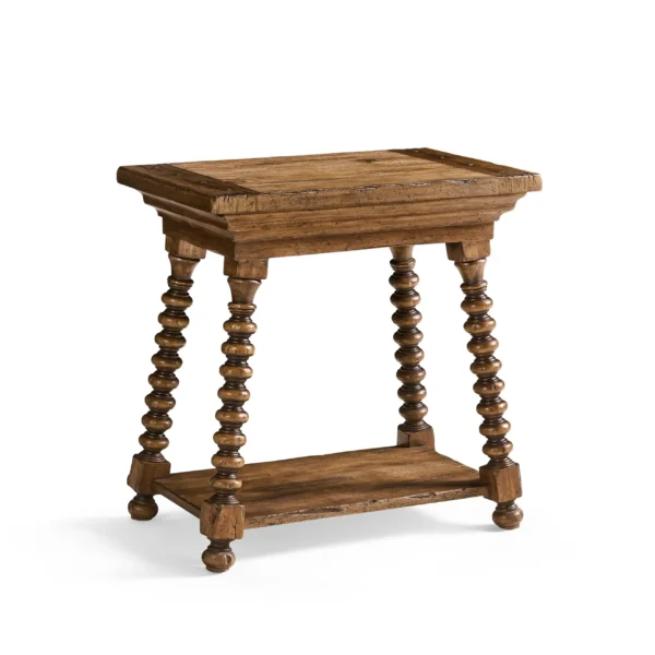 tamarisk storage end table