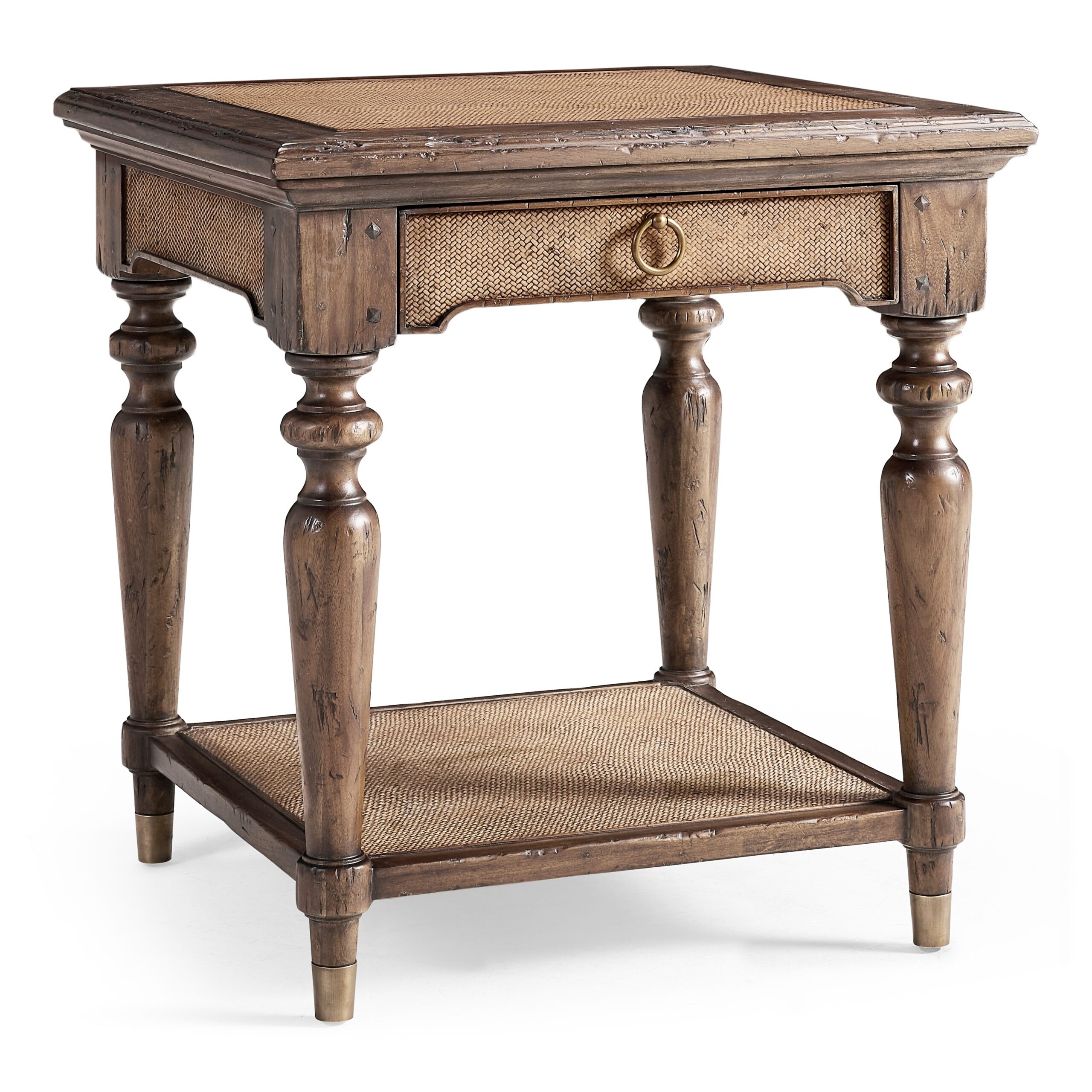 palm court balmond end table palm court balmond end table