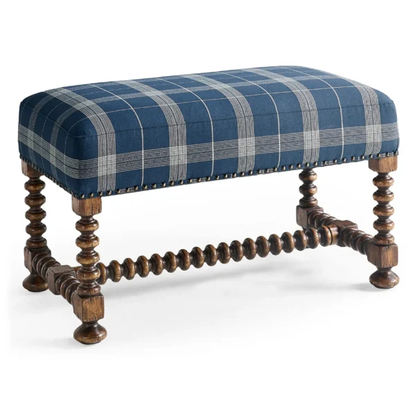 tamarisk ottoman