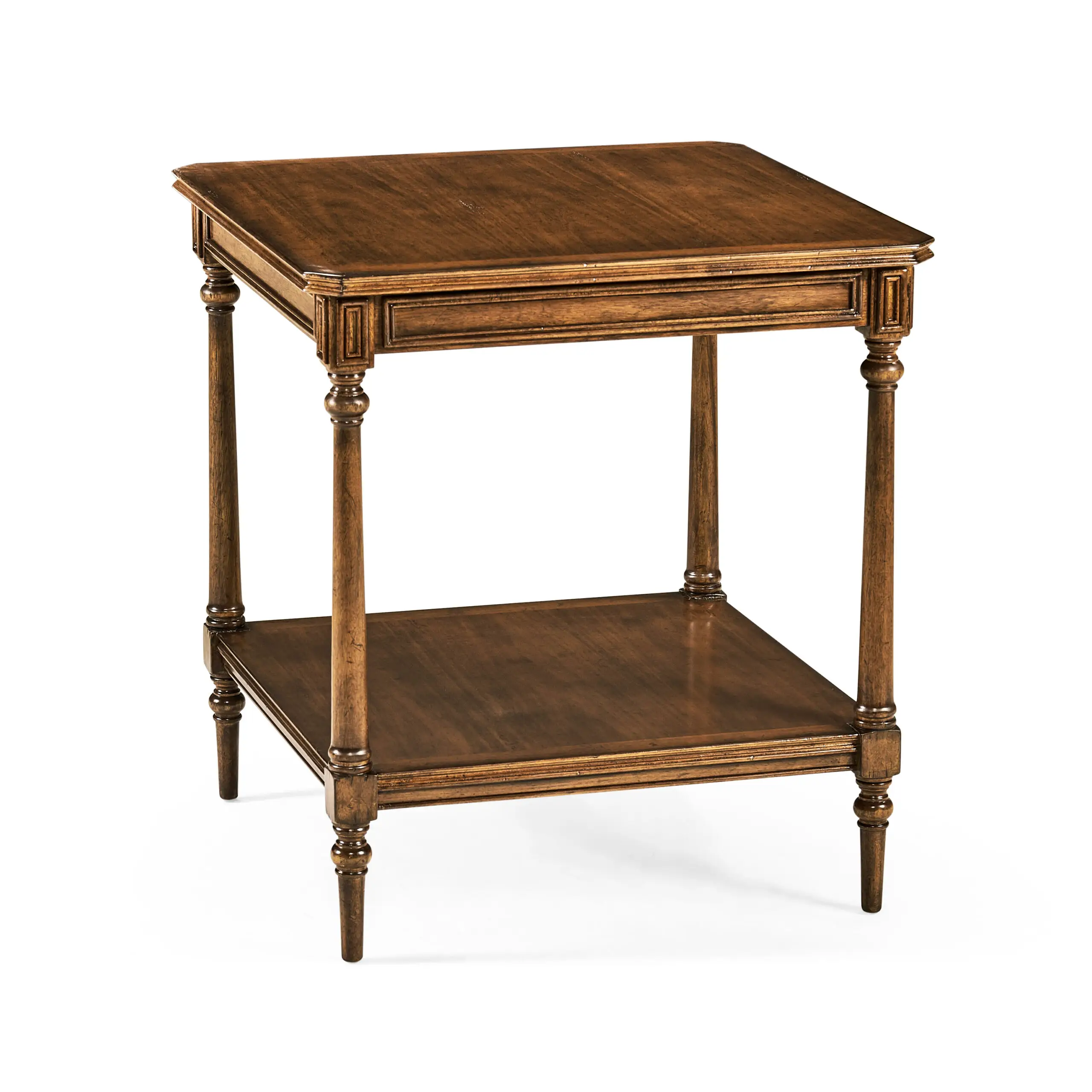 victorian style walnut side table victorian style walnut side table