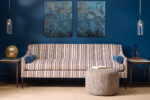 FYN SIDE TABLE WITH STONE TOP - Image 3