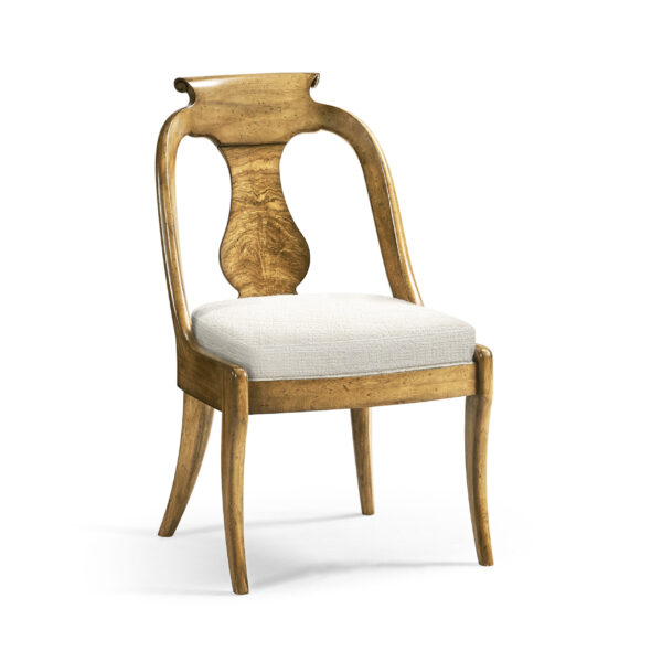 vermeer dining chair
