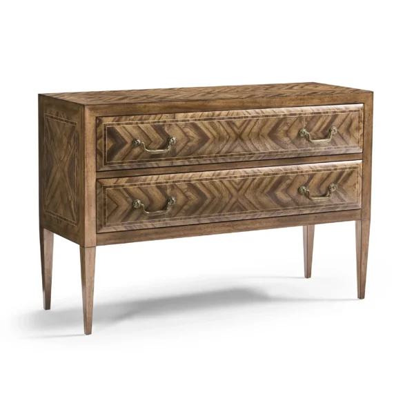 montclaire accent chest
