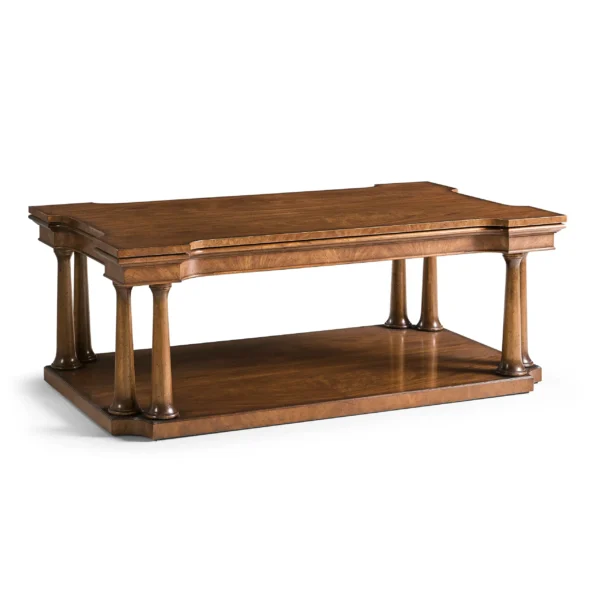 hattie cocktail table