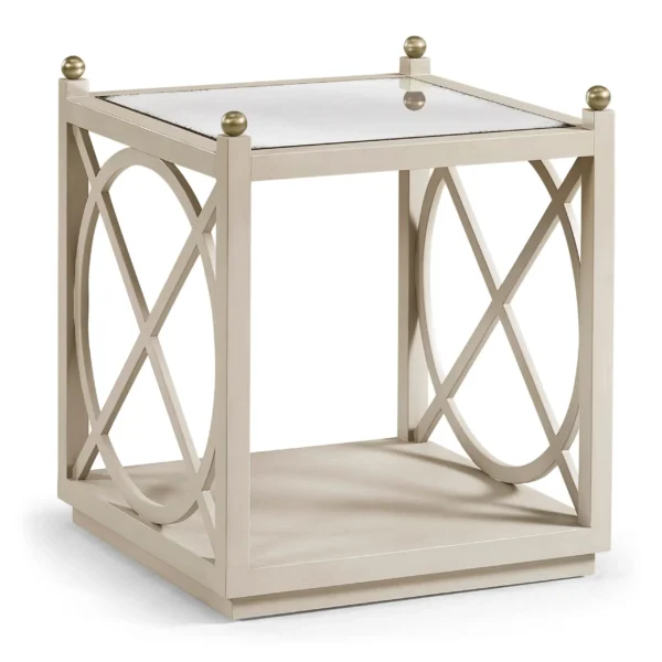 orion end table