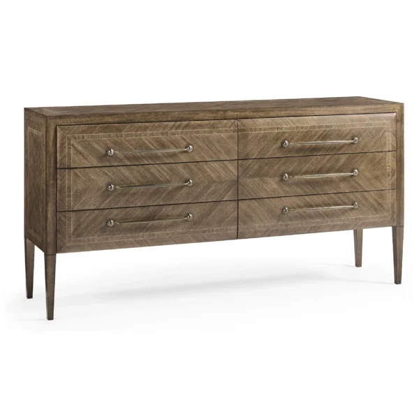 montclaire dresser