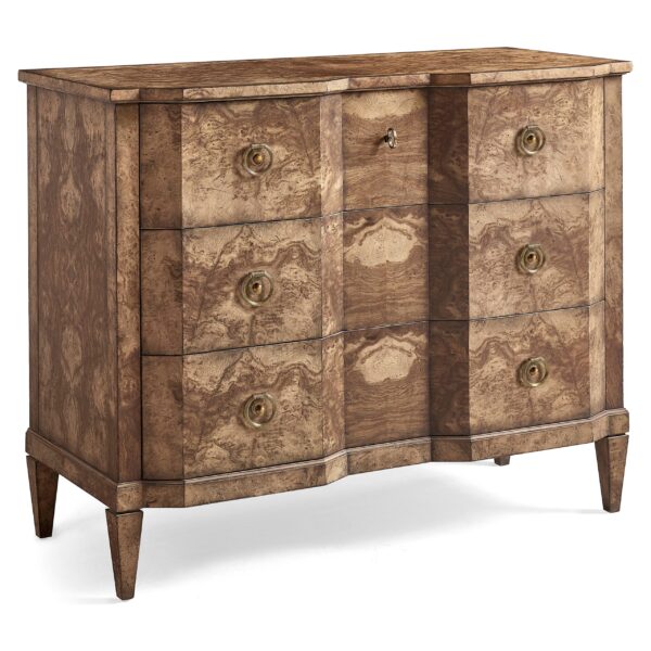 carlisle chest