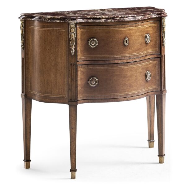 bristol accent chest