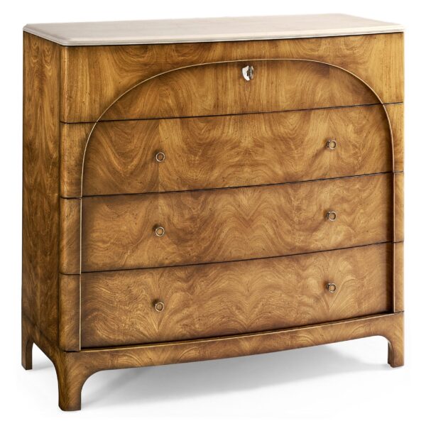 orsman accent chest