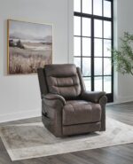Oatman Power Lift Recliner - Image 3