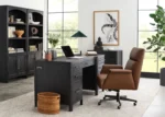 Sloane 66" Executive Desk - Image 3