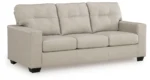 Santorine Queen Sofa Sleeper - Image 2