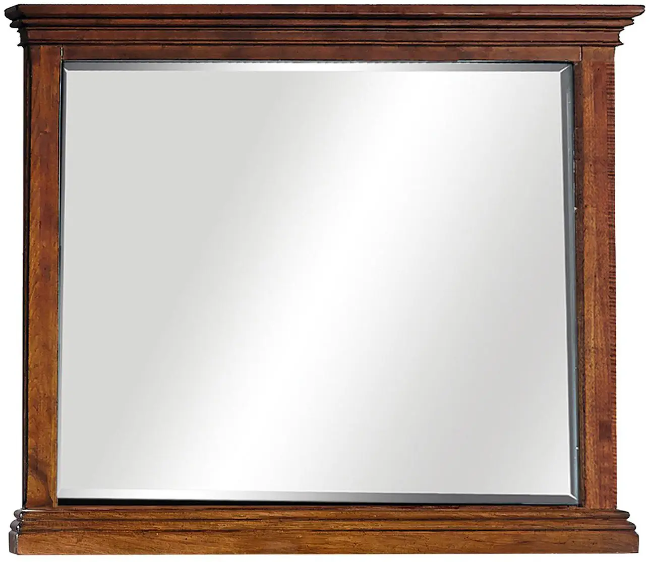 4f83393d63a783f0c52fadb31969d20b Oxford Landscape Mirror - Image 1