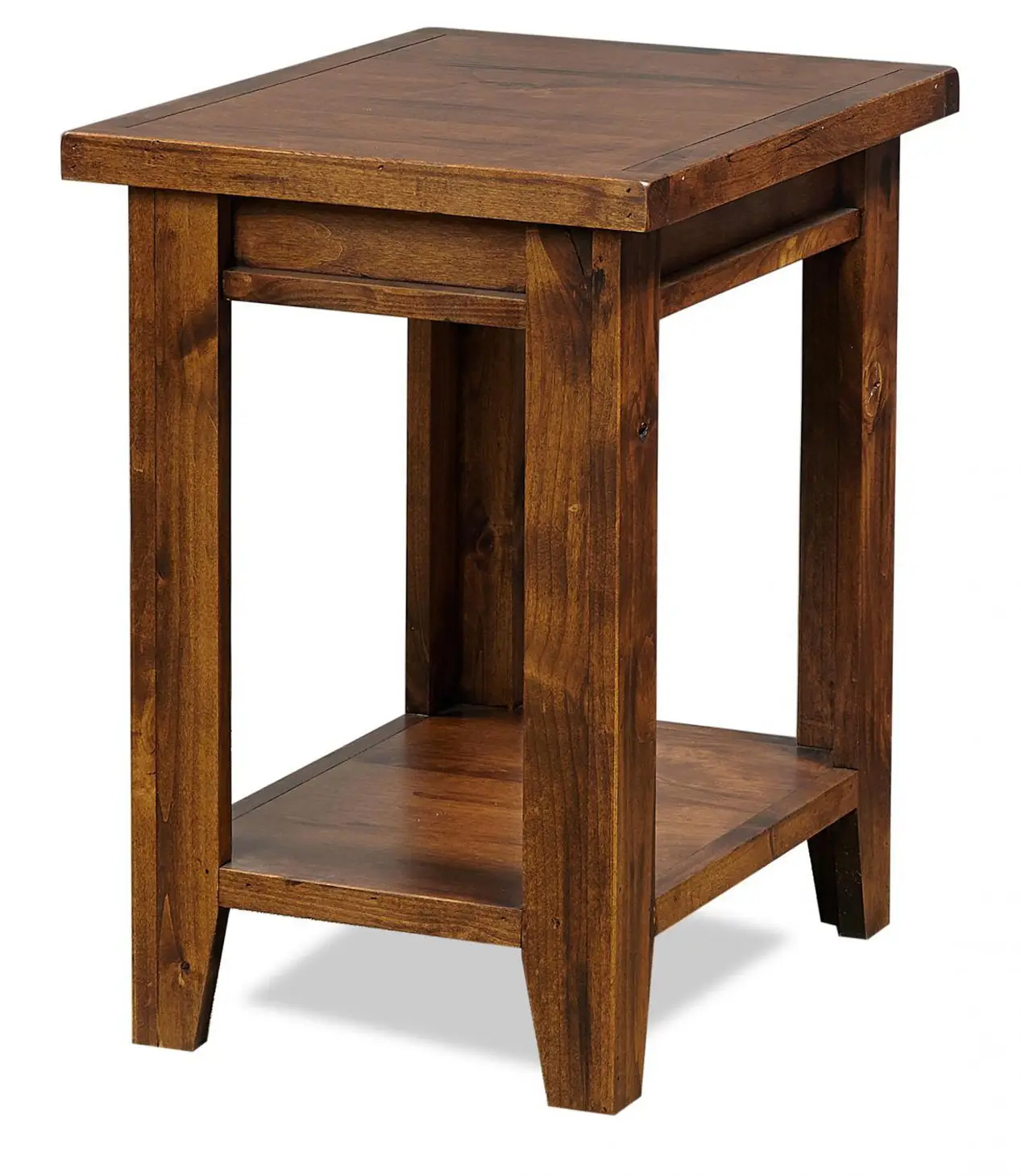 4fe3441460dcd73d843eb2328cac74c4 Alder Grove Chairside Table - Image 1