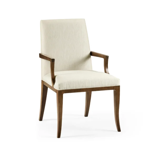 toulouse arm chair