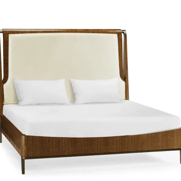 toulouse upholstered us king bed