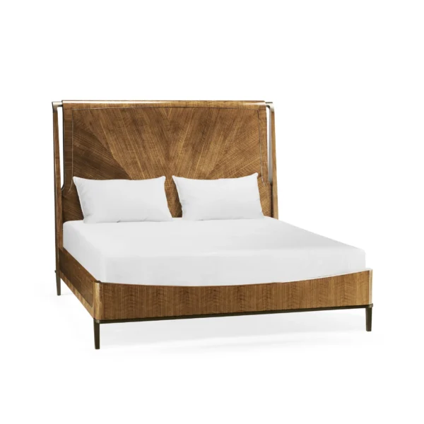 toulouse us king bed