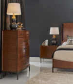 toulouse us king bed