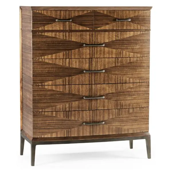 toulouse tall dresser