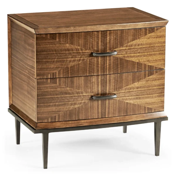 toulouse bedside chest