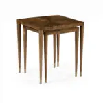 toulouse nesting tables