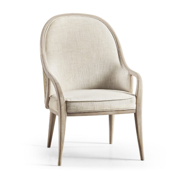 basin arm chair