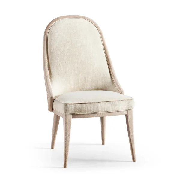 basin side chair