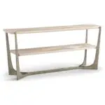 tidepool console table