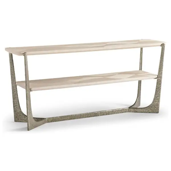 tidepool console table