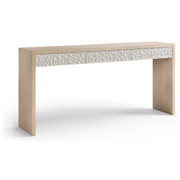 pelagic console table