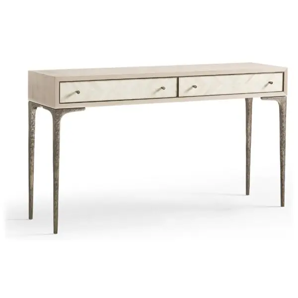 tideline console table