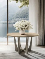 tidepool centre table
