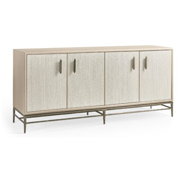 clapotis entertainment console