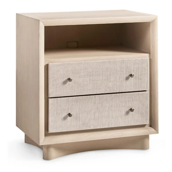 keel open nightstand