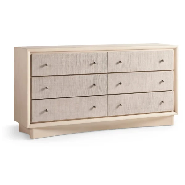 keel dresser