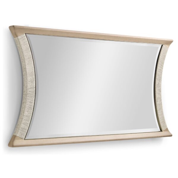 clapotis mirror