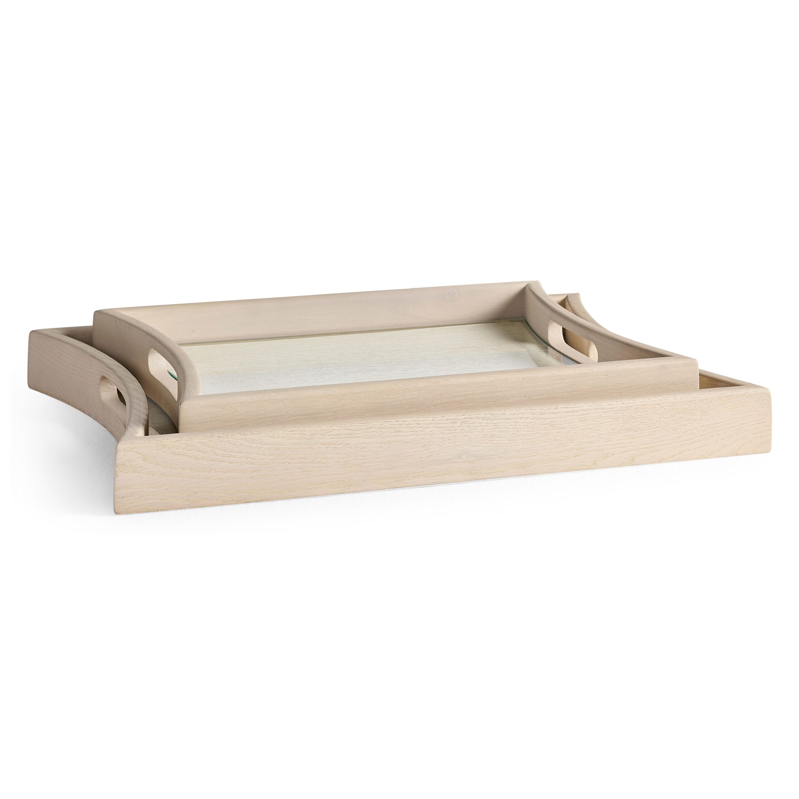 catenary rectangular tray set of 2 catenary rectangular tray set of 2