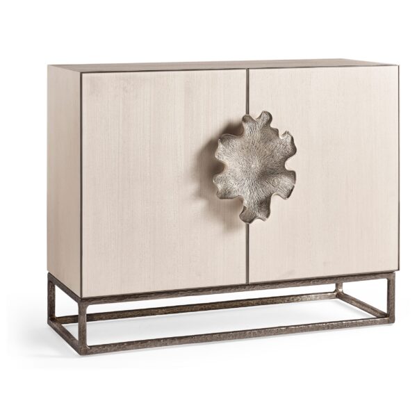 cynaria 2 door cabinet