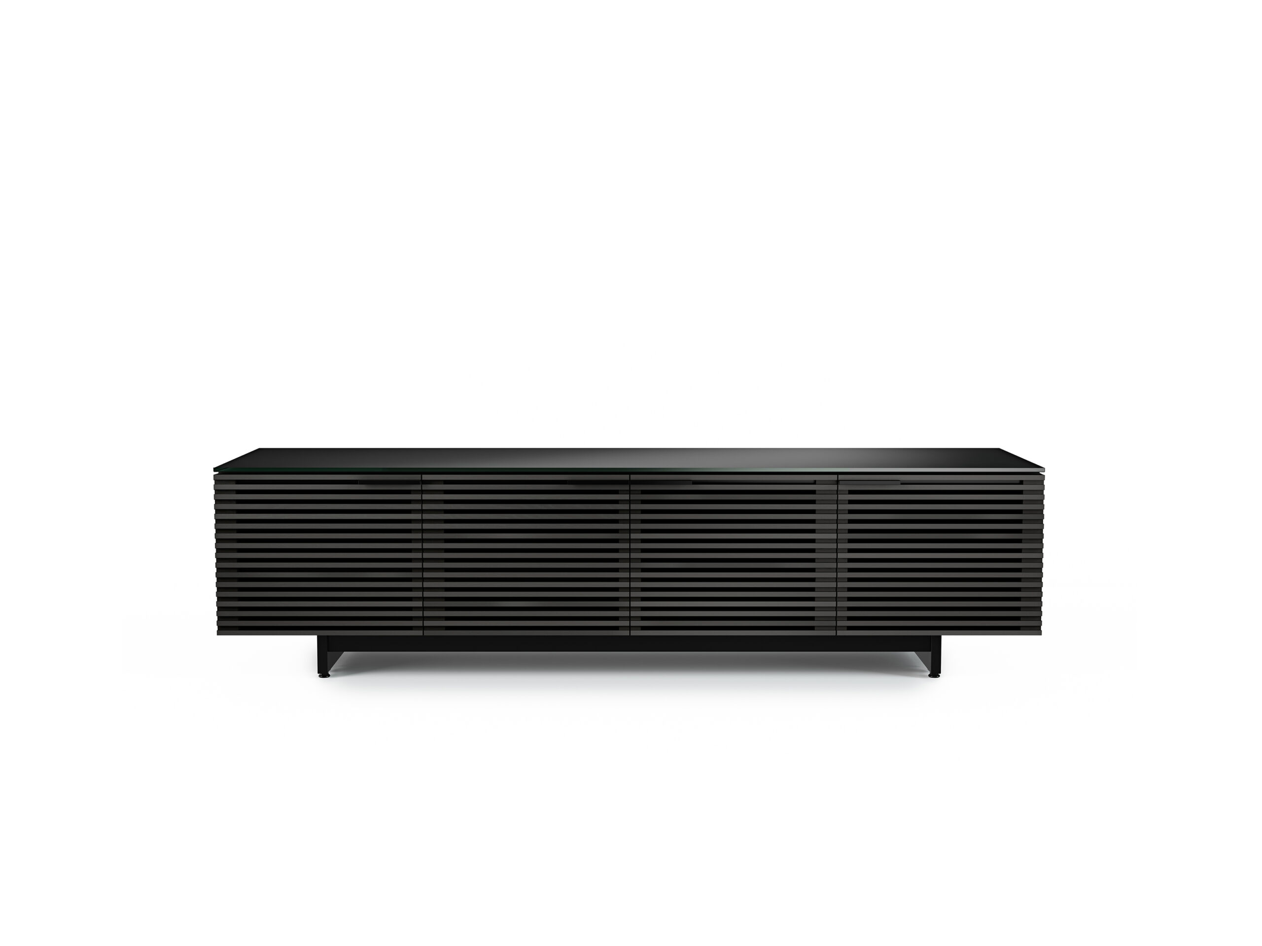 50f8236f80663e26893129d80edcdb66 Corridor Media 8173 Media Console - Image 1