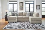 Calnita 2-Piece Sectional with Chaise - Image 3
