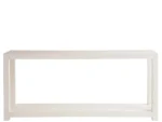 Weekender Coastal Living Home Collection Hermosa Console
