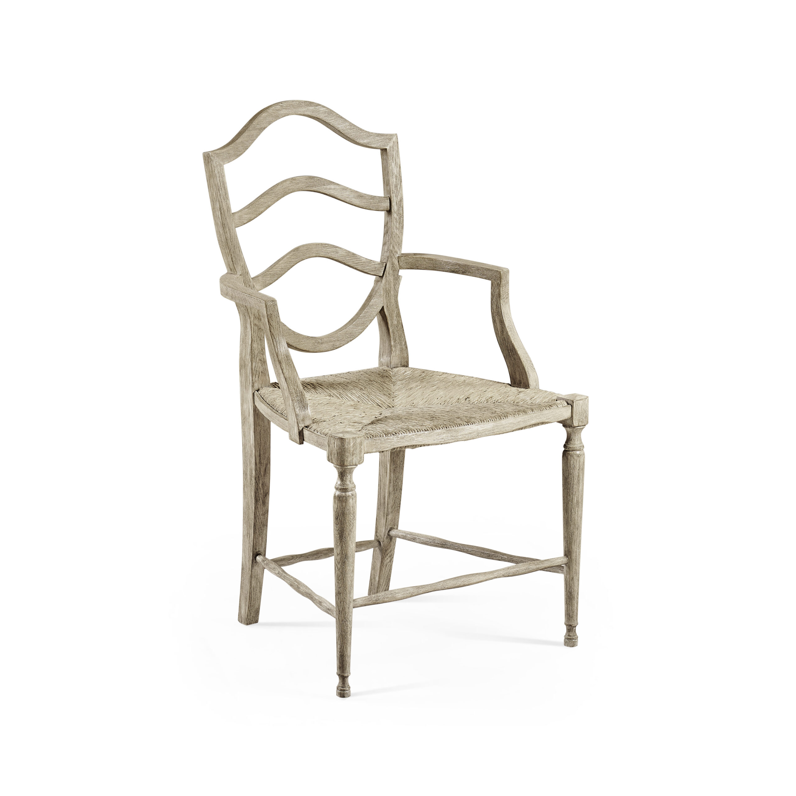 bodiam grey oak arm chair bodiam grey oak arm chair